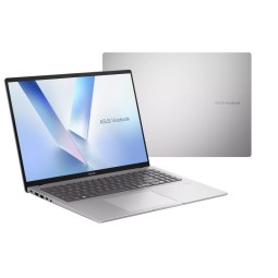 Asus X1607CA-MB059 Silver