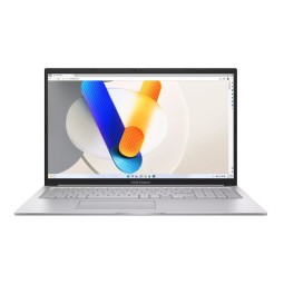 Asus X1704MA-AU006TW Cool Silver