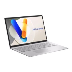 Asus X1704MA-AU006TW Cool Silver