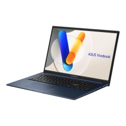 Asus X1704VA-AU1311W Quiet Blue