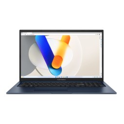 Asus X1704VA-AU1312WOA Quiet Blue