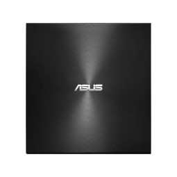 Asus ZenDrive U7C Slim DVD-Writer Black BOX