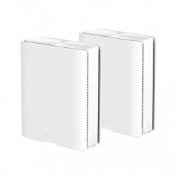 Asus ZenWiFi BQ16 BE25000 Quad Band WiFi 7 (2 pack) White