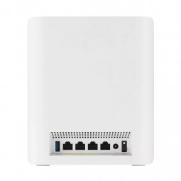 Asus ZenWiFi BT8 Tri-Band WiFi 7 Router (2 pack) White