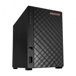 Asustor NAS AS1102TL (1GB) (2HDD)