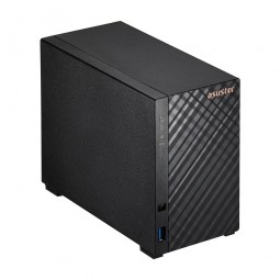 Asustor NAS AS1102TL (1GB) (2HDD)
