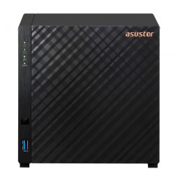 Asustor NAS AS1104T (1GB) (4HDD)