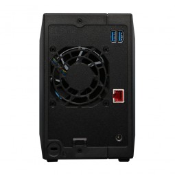 Asustor NAS AS3302T v2 (2GB) (2HDD)