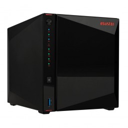 Asustor AS5304T NAS Black