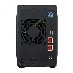 Asustor NAS AS54502T (4GB) (2HDD)