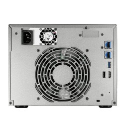 Asustor NAS AS6706T V2 (8GB) (6xHDD + 4xM.2 SSD)