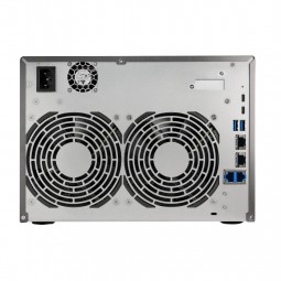 Asustor NAS AS6810T (16GB) (10xHDD + 4xM.2 SSD)