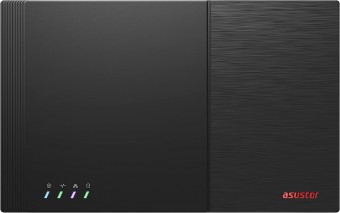 Asustor NAS FS6706T (4GB) (6xM.2 NVMe)