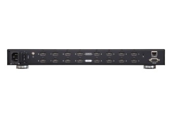 ATEN 8 x 8 True 4K HDMI Matrix Switch