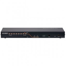 ATEN Altusen 8-Port Multi-Interface (DisplayPort, HDMI, DVI, VGA) Cat 5 KVM Switch