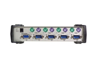 ATEN CS84A KVM Desktop KVM Switches