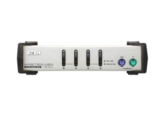 ATEN CS84A KVM Desktop KVM Switches