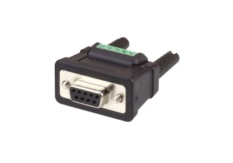 ATEN UC485 USB to RS-422/485 Adapter