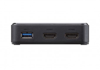 ATEN UH3233 USB-C Dual-HDMI Mini Dock