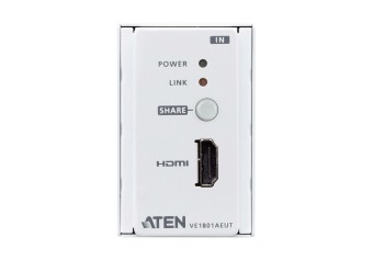 ATEN VE1801AEUT Transmitter HDMI HDBaseT-Lite