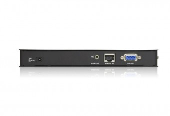 ATEN VE300R VGA/Audio Cat 5 Receiver with Auto Compensation (1280x1024@200m)