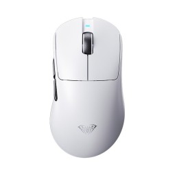 Aula SC900 Pro Gaming Mouse White