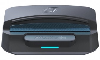 AverMedia GC515 X''TRA GO Black