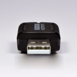 AXAGON ADA-10 2.0 USB Hangkártya
