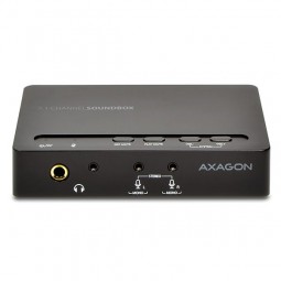 AXAGON ADA-71 7.1 USB Hangkártya