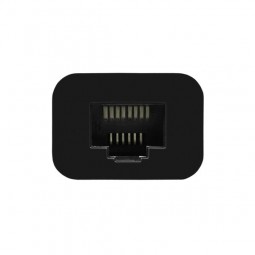 AXAGON ADE-SRC USB-C 3.1 Gigabit Ethernet