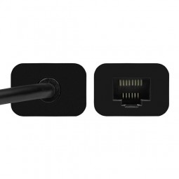 AXAGON ADE-SRC USB-C 3.1 Gigabit Ethernet