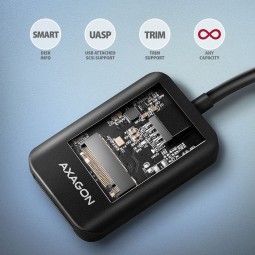 AXAGON ADM2-CM