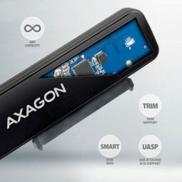 AXAGON ADSA-FP2A