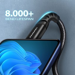AXAGON BUCM-CM10AB