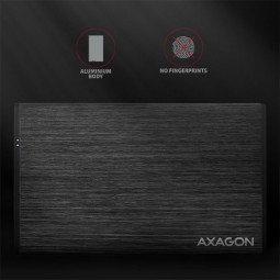 AXAGON EE25-XA6 2,5