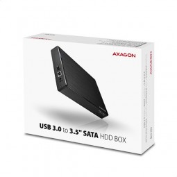 AXAGON EE35-XA3 3,5