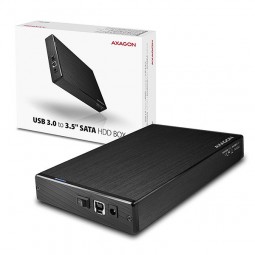 AXAGON EE35-XA3 3,5