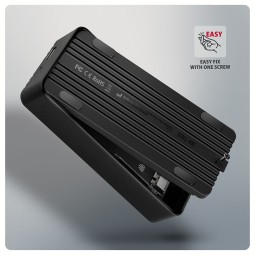 AXAGON EEM2-40G