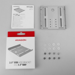 AXAGON RHD-125S 2.5