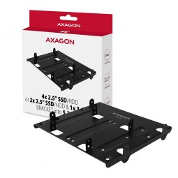 AXAGON RHD-435 4x2.5