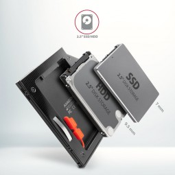 AXAGON RSS-CD09
