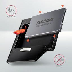 AXAGON RSS-CD09