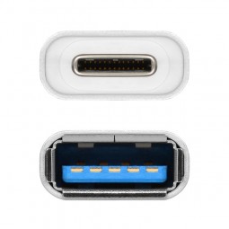 AXAGON RUCM-AFA USB-C 3.1 M > USB-A F