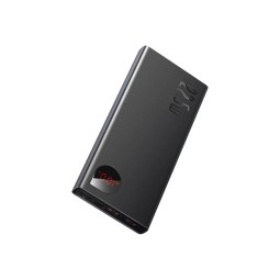 Baseus Adaman 10000mAh PowerBank Metal