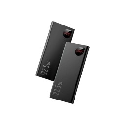 Baseus Adaman 10000mAh PowerBank Metal