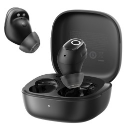 Baseus Bass BD1 TWS Headset Cosmic Black