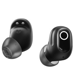 Baseus Bass BD1 TWS Headset Cosmic Black