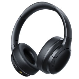 Baseus Bass BH1 Lite Bluetooth Headset Cosmic Black