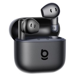 Baseus Bass BS2 Lite TWS Bluetooth Headset Cosmic Black