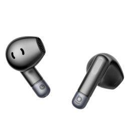 Baseus Bass BS2 Lite TWS Bluetooth Headset Cosmic Black
